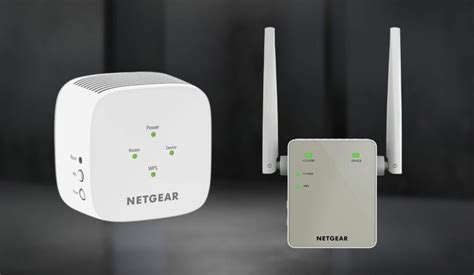 wifi extender wps|netgear extender setup with wps.